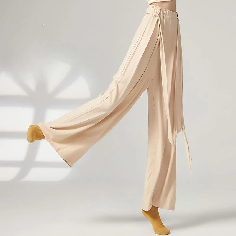 Mulher calças sólidas outono confortável estiramento tendências 2025 clássico de alta qualidade 90s moda coreana vintage calças compridas para mulher