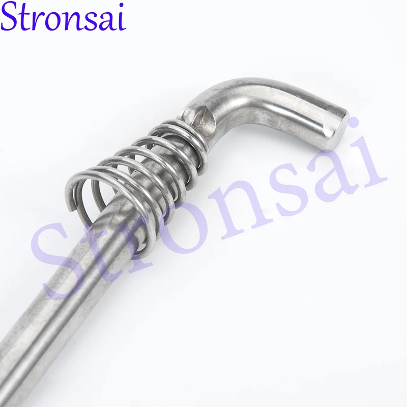 

688-43160-00 688-43160 Tilt Rod Assy For Yamaha Outboard 20-90HP 2 stroke F40 F42 F50 FT50 F60 FT60 4 Stroke Boat Engine