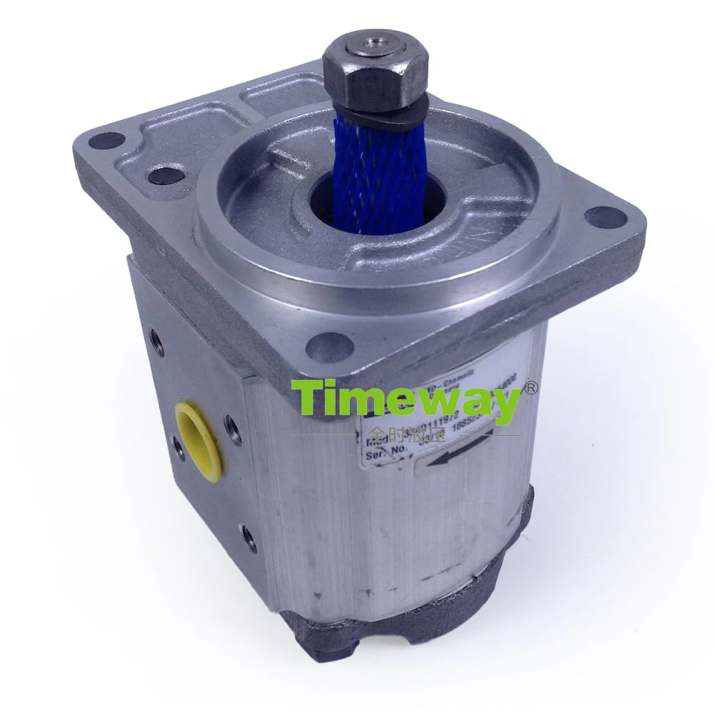 

Hydraulic Pump TIMEWAY Gear Pump for Replace 3339111185 Parker Gear Oil Pump 664347 34/14 66045935/001Hydraulic Gear Pump