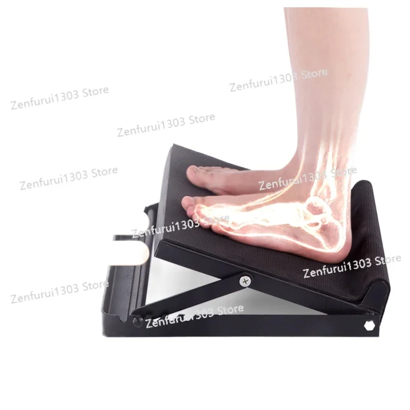 

Hemiplegia Rehabilitation Equipment Legs and Feet Ankle Correction Plate Standing Plate Foot Sagging Orthotics Standing