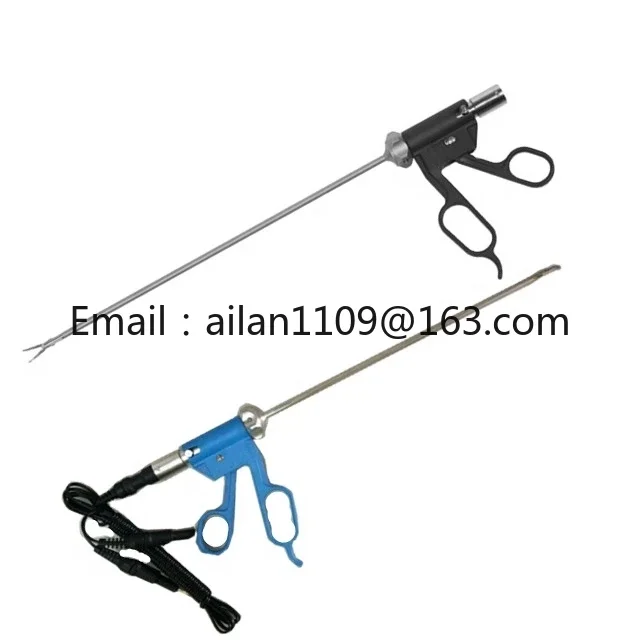 

Laparoscopic Bipolar Forceps, Coagulation Forceps, Laparoscopy Bipolar Forceps