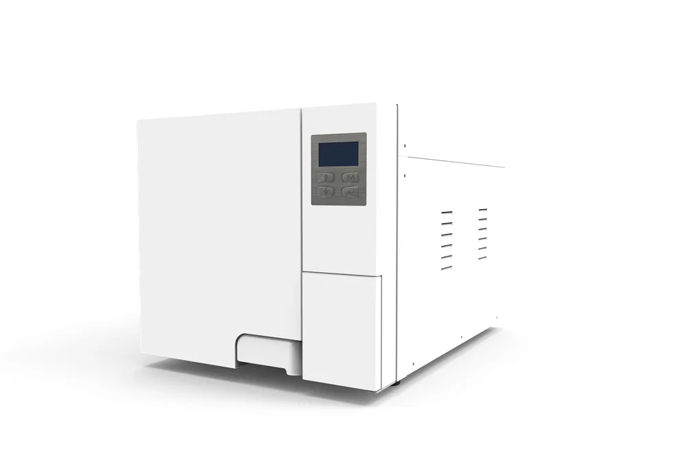 

Super Value Factory StoreMultiple Languages Available Class B Autoclave Machine Steam Sterilizer Autoclaves For Lab And MedSupe