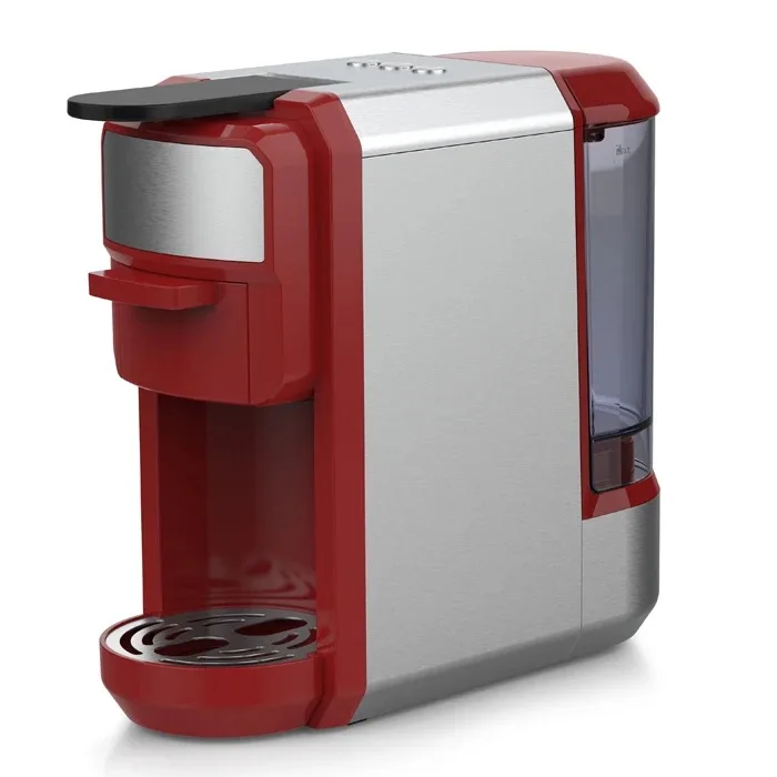 Hot Sales Italy Style  19 bar Multi Capsule Coffee Machine Espresso Coffee Machine