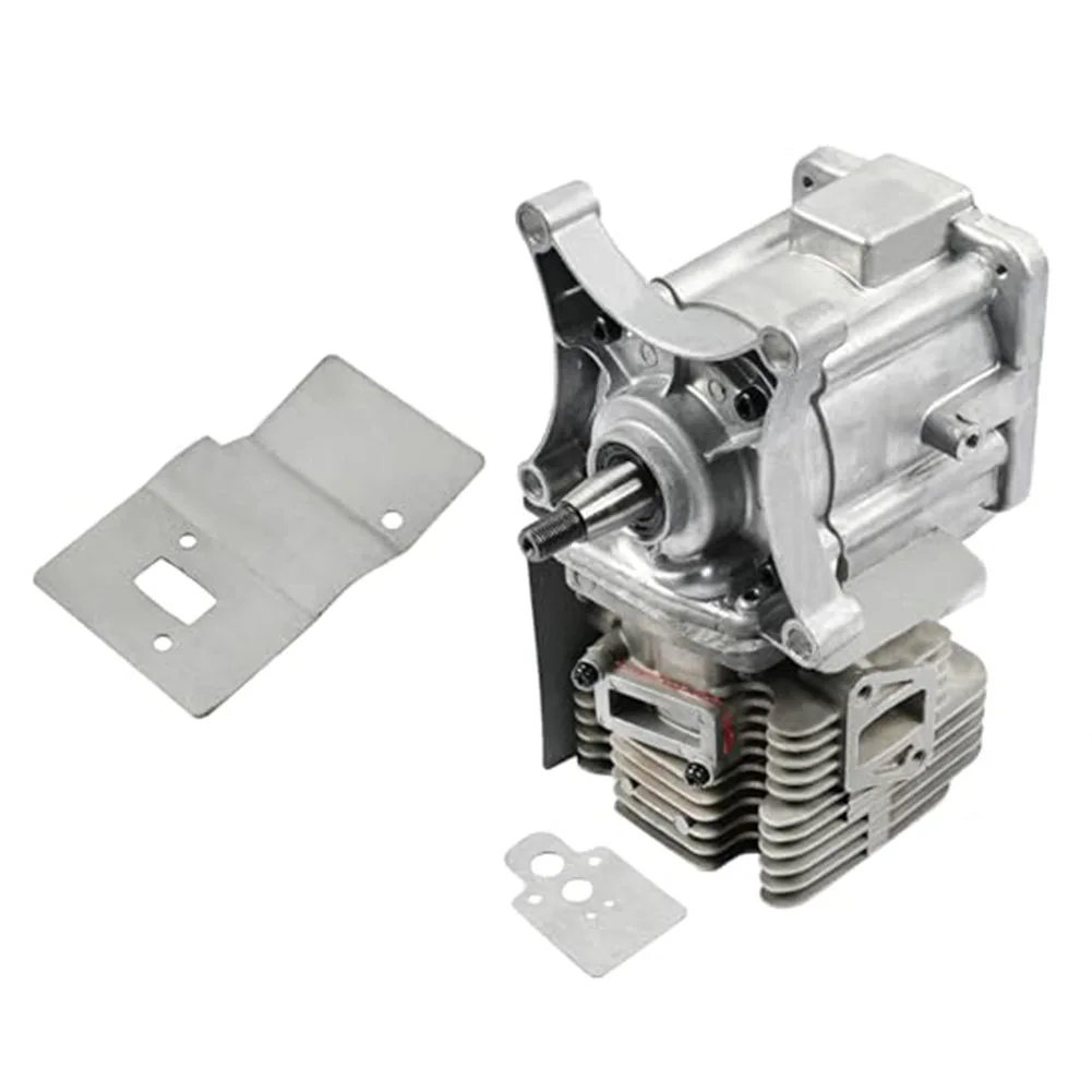 2026 New Short Block With Gasket 577083601 Compatible With Redmax= EBZ6500 EBZ7500 Backpack Blower Engine Repair Part