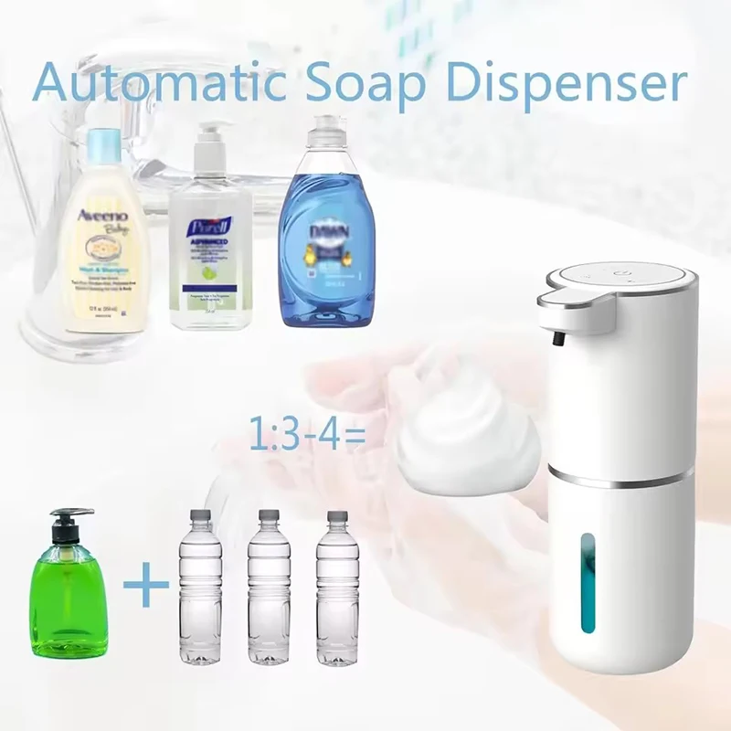 Thumbnail 4 - #76 Latest Soap Dispensers Offers