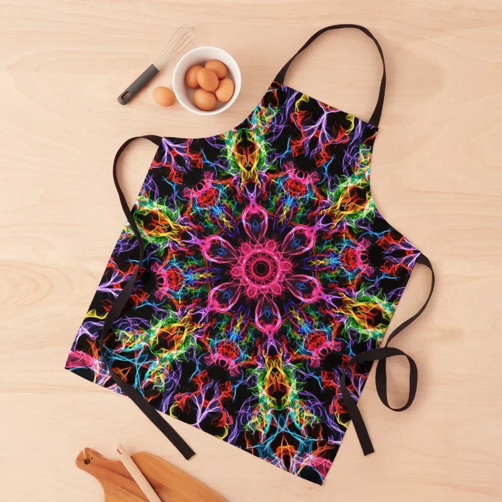 

#1405 Apron for women halloween Kitchen For Men Apron