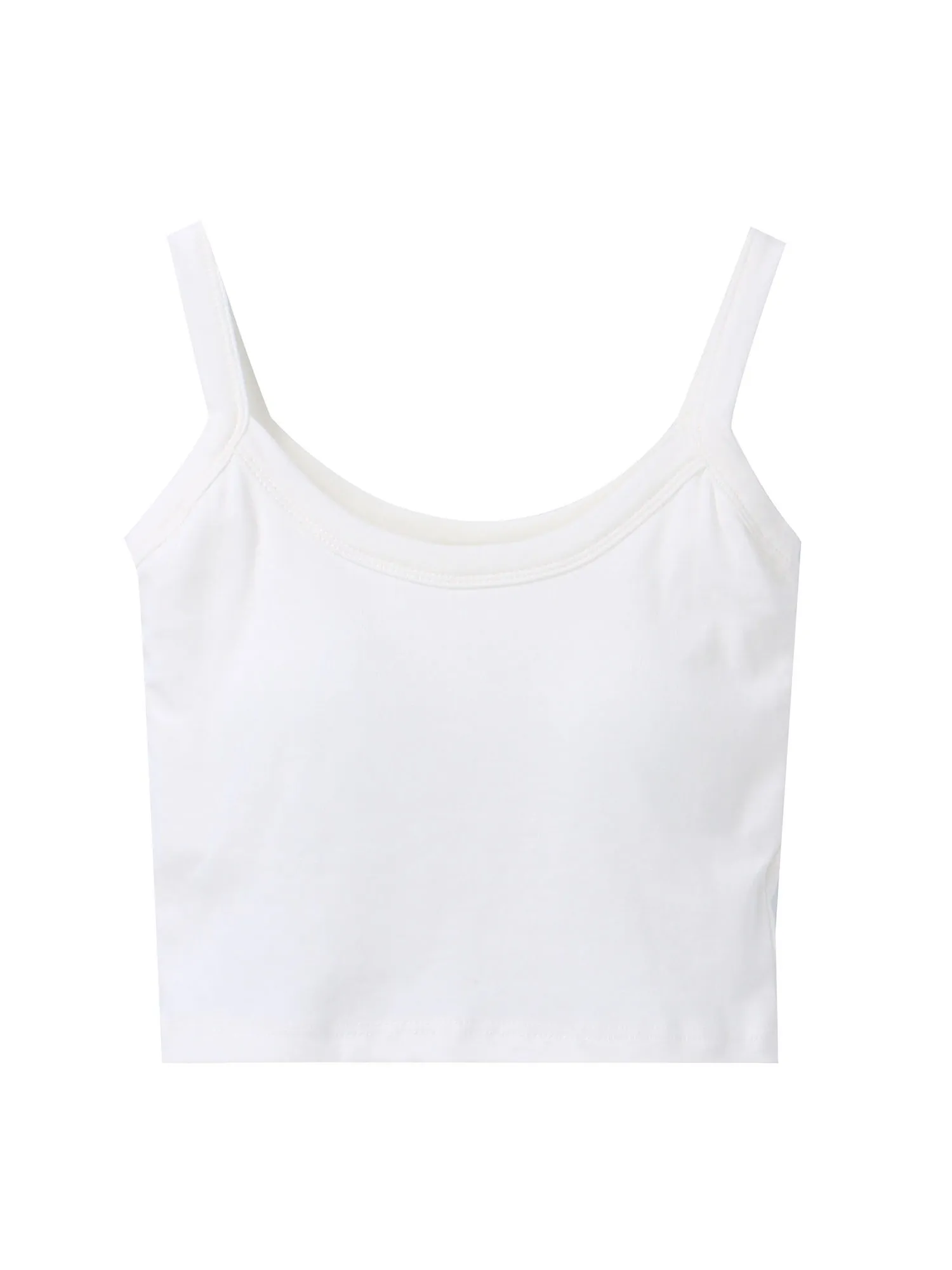 Sexy Trägerweste Top Damen Unterbekleidung Oberbekleidung Design Sinnliches Svel Bal Sweet Spicy Girl irt ort Sle