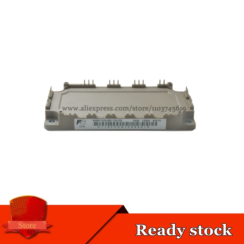 

6MBI150UB-120-50 6MBI150UB-120-52 module
