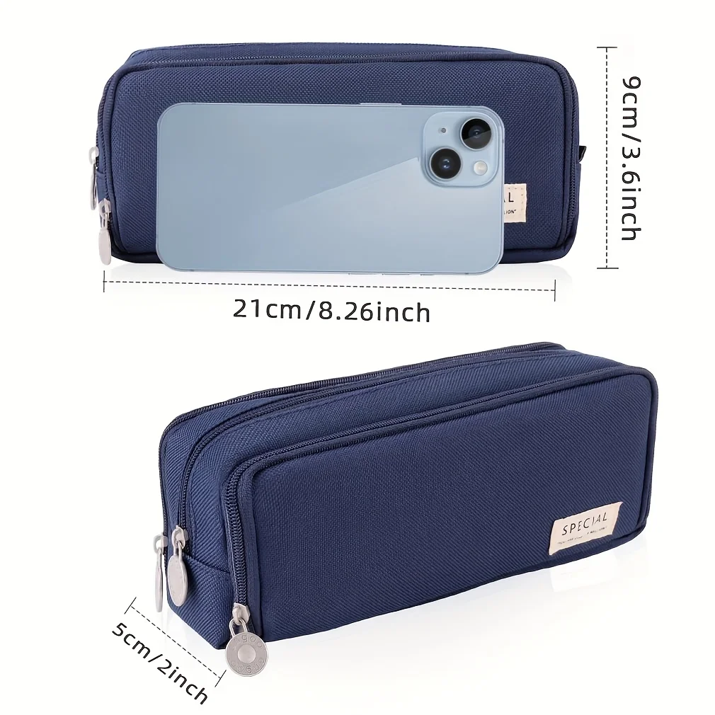 Thumbnail 2 - #14 Latest Pencil Cases Updates