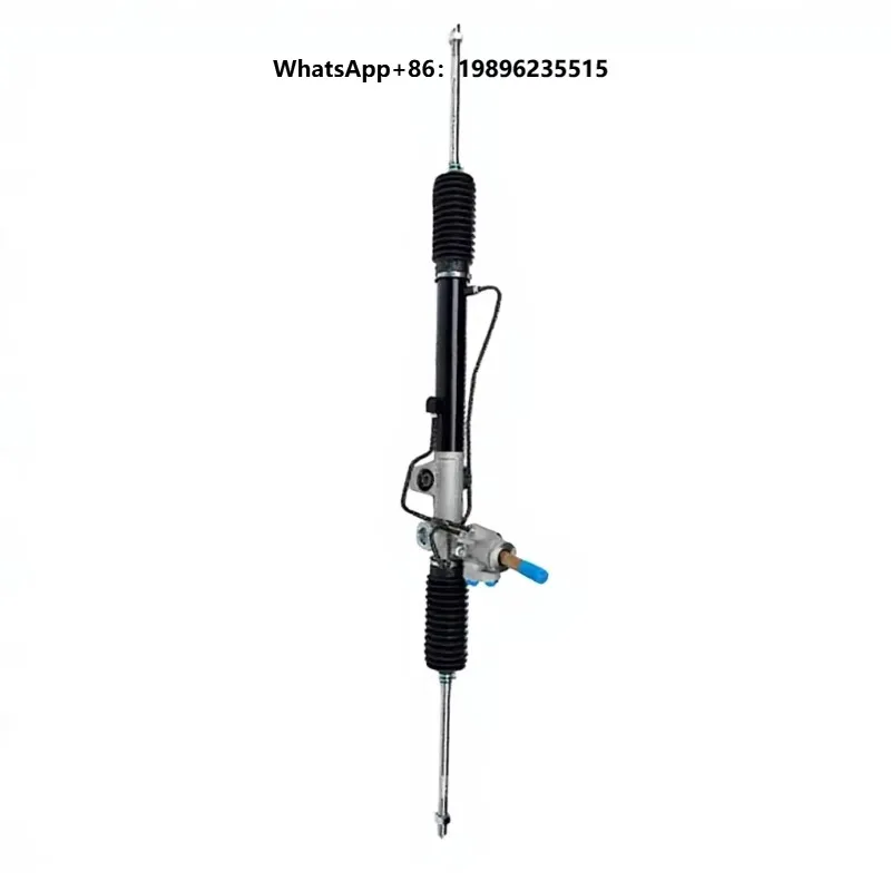 53601-SWA-A03 Automobile Steering Gear Assembly for General-Purpose Vehicles Standard Fitment