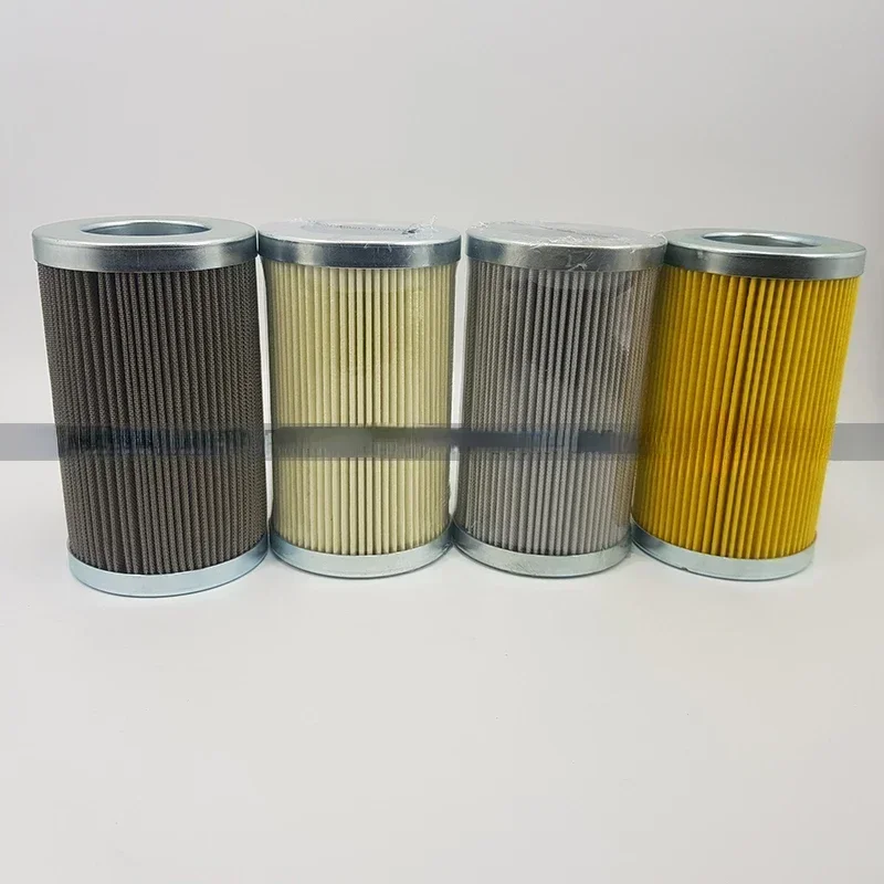 PI 1015 MIC 25 Bitzer Oil Filter Cartridge BITZER Oil Filter