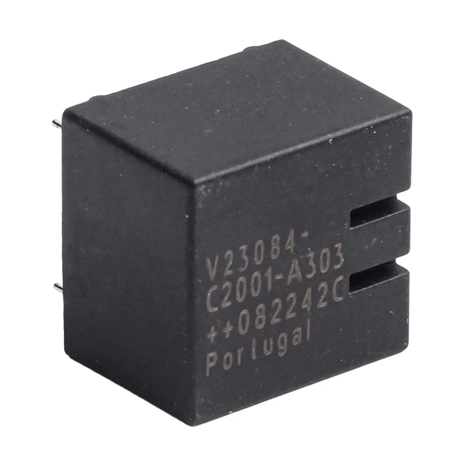 V23084C2001A303 Relay Module Set Compatible with Various For BMW Models Including For E46 & For E38 Pack Options 2 or 5 Relays