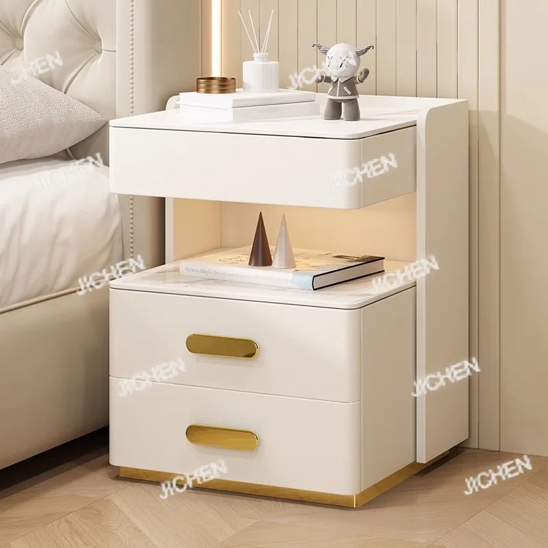 Jc Smart Bedside Ta… - image