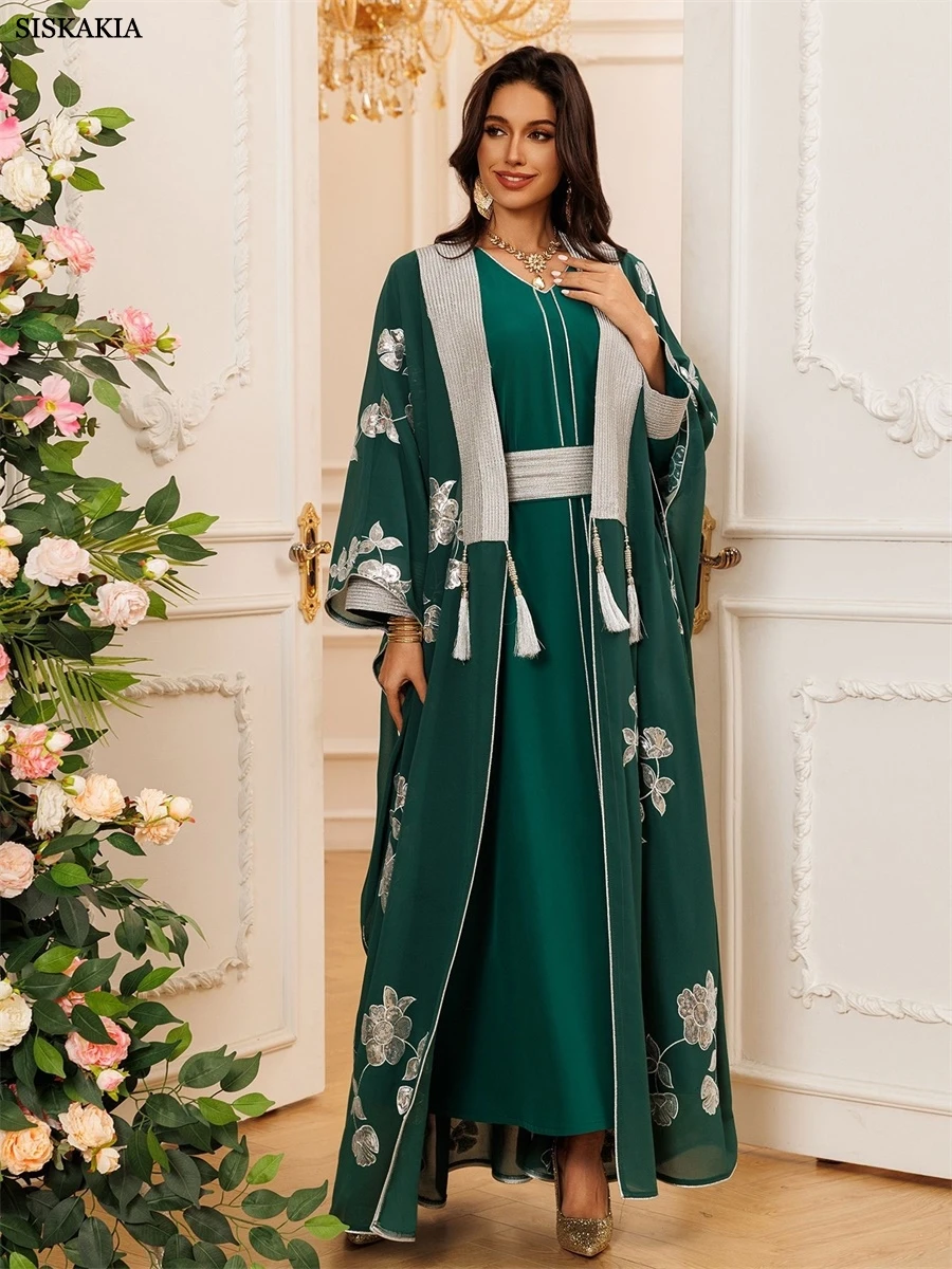 Siskakia Embroidery…