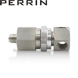 Oil Pressure Sensor Adapter V4 1/8
