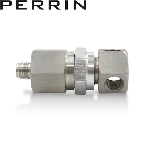 Adaptador de Sensor de presión de aceite V4, rosca BSPT de 1/8 pulgadas para Honda Acura K Series K20 K24