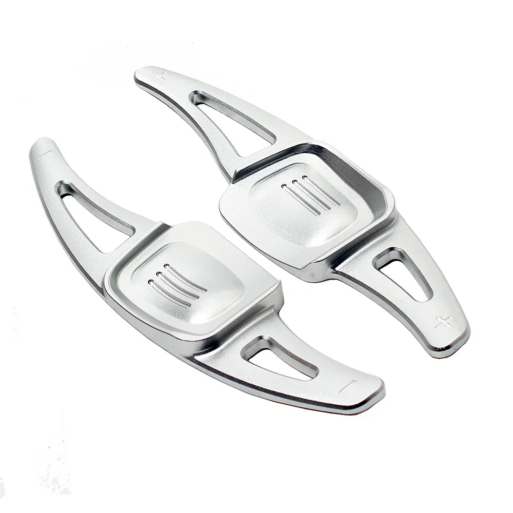 مجداف سيارة لشركة فولكس فاجن جولف 8 MK8 2020 2021 باسات B8 تيجوان تيرامونت فايتون C-TREK لاماندو 2019-2023 عجلة تمديد شيفتر