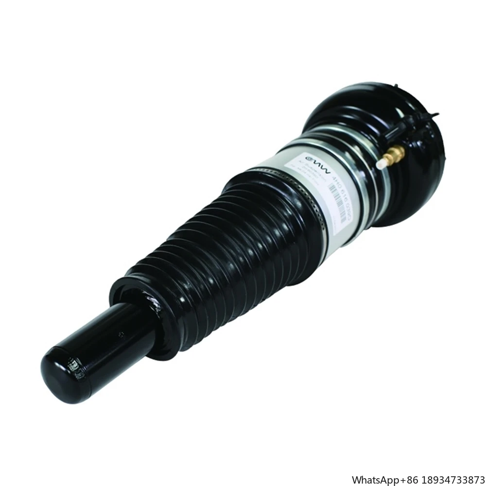 Front Air Shocks For  A8 D4 A6 C7 A7 Bentley MULSANNE Macan 4H0616039D 4H0616040 Air Suspension Struts