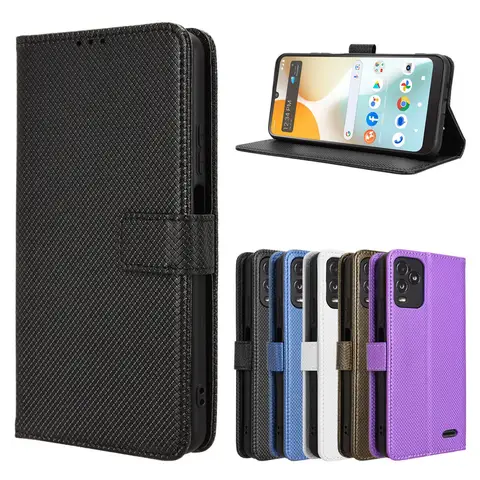 Leather Case Protect Cover For BLU View 5 Pro Flip Stand Cover For BLU View5 Pro Wallet Card Stand Phone Coque