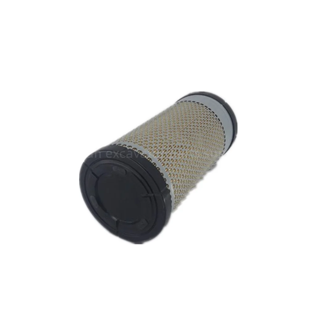 

4616544 Воздушный фильтр для Kubota KX155-3 KX175-5, Hitachi ZX60 70-5G 70-5A, запчасти для экскаваторов