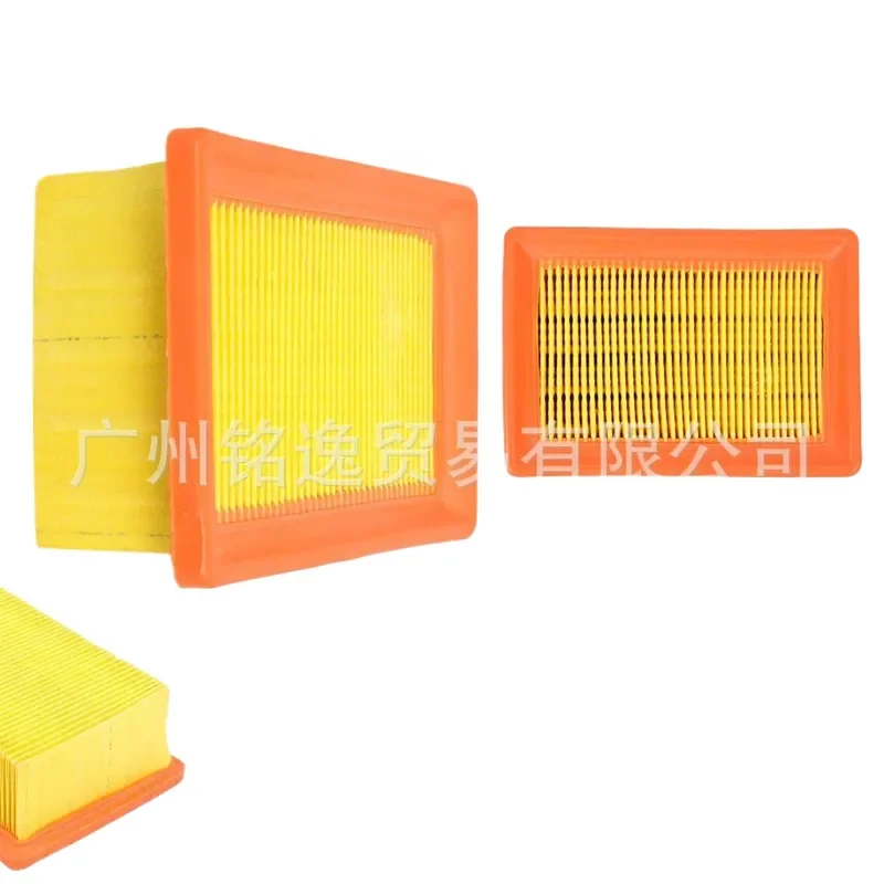 High Flow Air Filter Element Compatible with VOGE SR4 MAX 350 Scooter Motorcycle Engine Intake Grid Replacement Part for