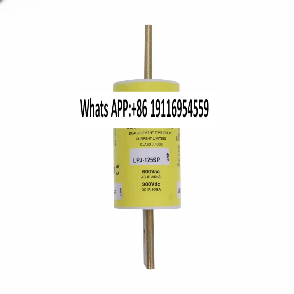 퓨즈 LPJ-70SP-80SP-90SP-100SP-125SP-150SP-200SP