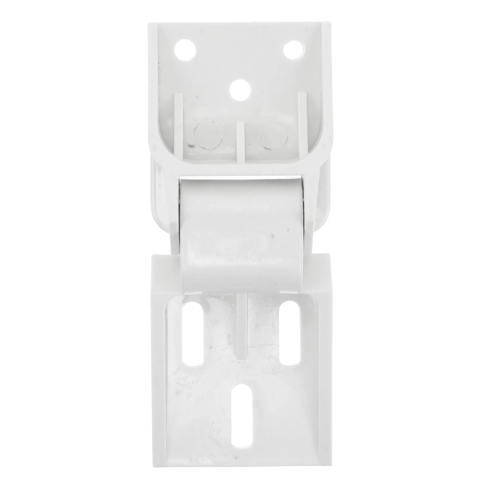 

Freezer Hinges Refrigerator Replacement Parts Cupboard Center Support Bracket Plastic Hinge Shed Door Hinges Swinging Hardware