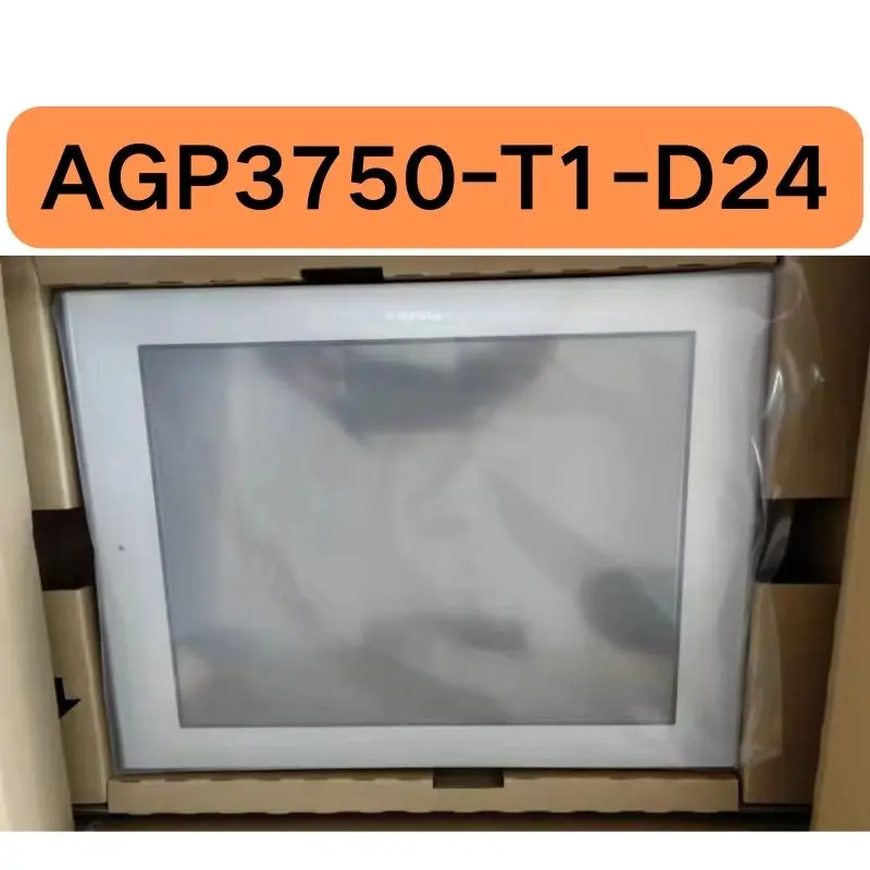 New AGP3750-T1-D24 Touch Screen Quick Shipping