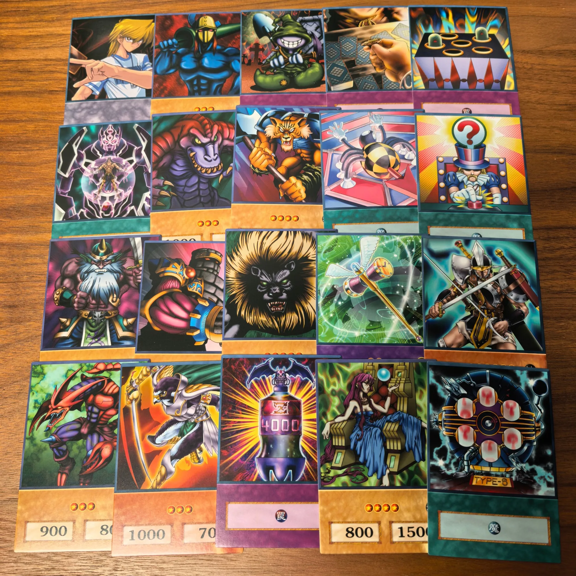 yugioh rebecca deck Structure Deck: Rebecca Hawkins - Sh(r)ine of the Gem-Dragons (Premium  Quality) | Proxy/Orica Deck
