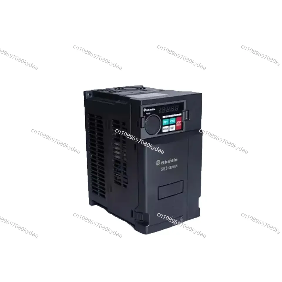 Original New 440V VFD Variable Frequency Drive Inverter SS2 Series SS2-043-0.75K/1.5K/2.2K/3.7K/5.5K