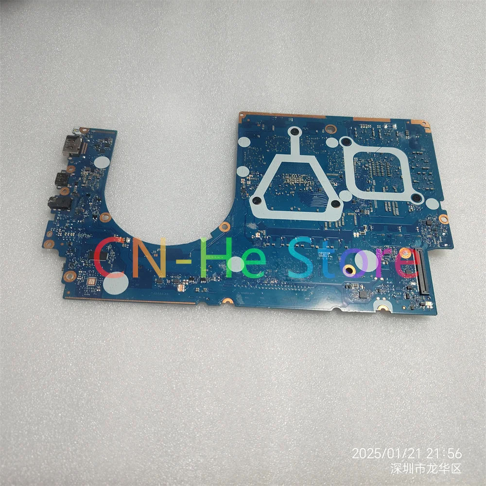 Original For Lenovo IdeaPad 5 Pro 16ARH7 SWG Ryzen7 6800H RTX3050 Motherboard 5B21H82474 Fast Shipping