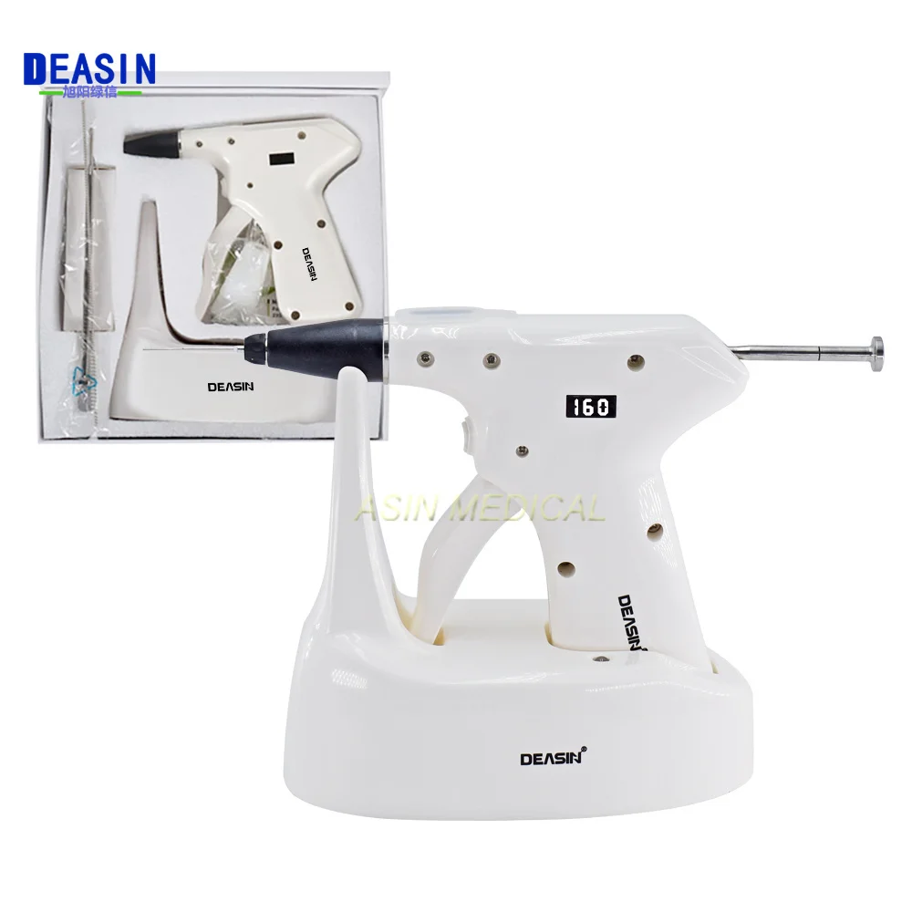 

1 Set New Deasin Dental Obturation Endo System/Warm Gutta-Percha Obturation Gun Dentistry Tools