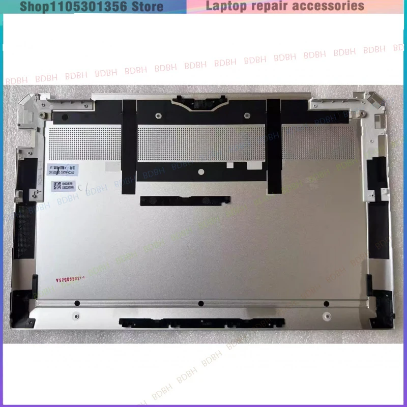 New Bottom D Cover Lower Case For HP Spectre X360 13-AW TPN-Q225 L71954-001