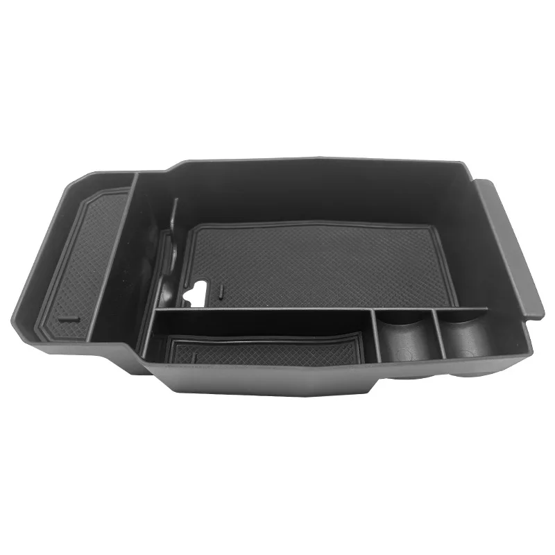 Suitable for 23-24 Mazda CX-50 Xingye storage car storage box storage armrest box compartment decoration