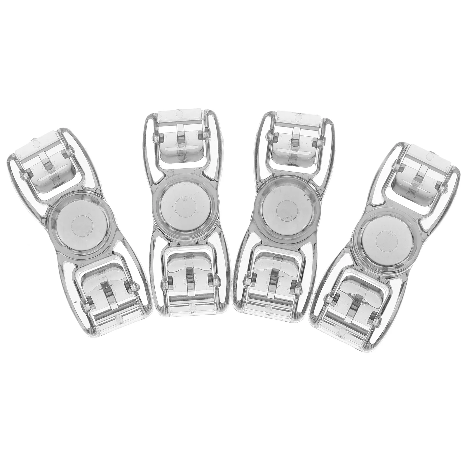 

Swimming Goggle Buckle Goggles Fastener Adjuster Headband Bandana Connector Accessories