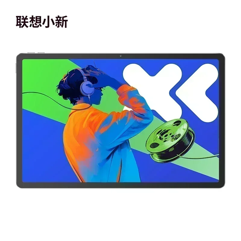 Pad pro 12.7 インチ　Lenovo New Lenovo XiaoXin Pad Pro 12.7 2025 Tablet MTK Dimensity 8300