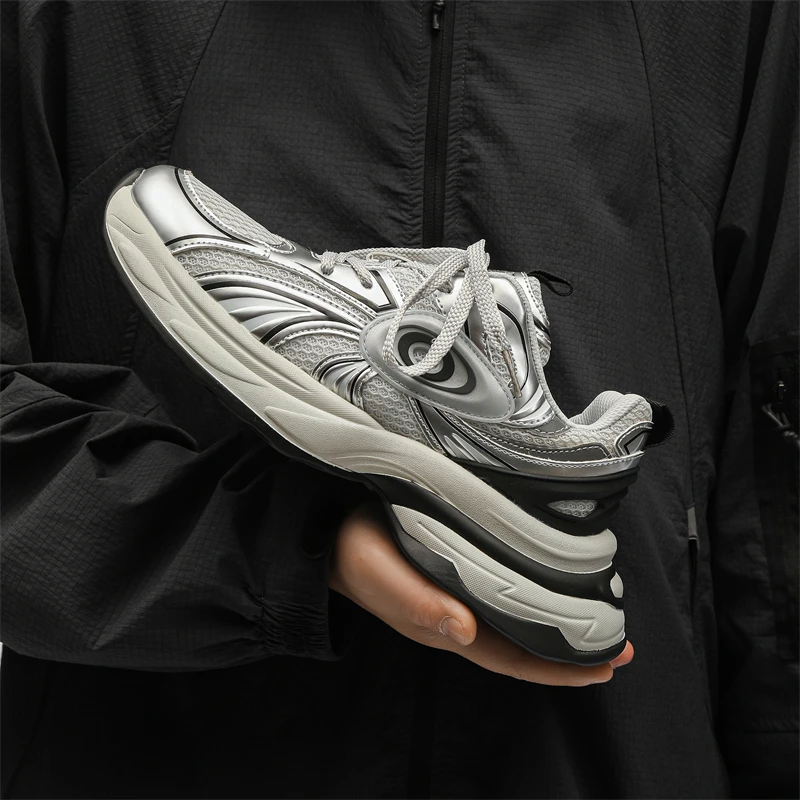 2025 New Mens Sneakers Mens Casual Shoes Mens Shoes Luxury Shoes Sneakers Sneakers Running Shoes Breathable Shoes Casual Shoes