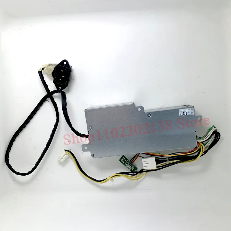 Imagem -02 - Cn-0crhdp 0crhdp Crhdp para Dell Optiplex 9010 9020 2330 Aio Psu 200w Fonte de Alimentação Ps2201-09da 100 Completo Testado ok L200ea00