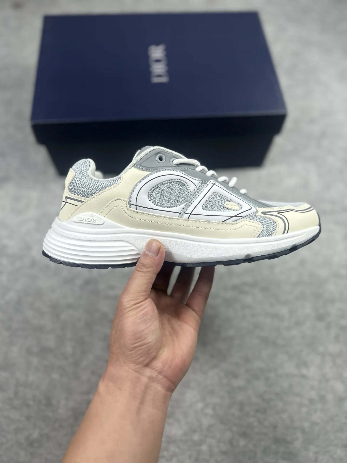 2026 Nieuwe Heren Volledige Fysieke Trainingsschoenen, Ademende Sneakers voor Buiten