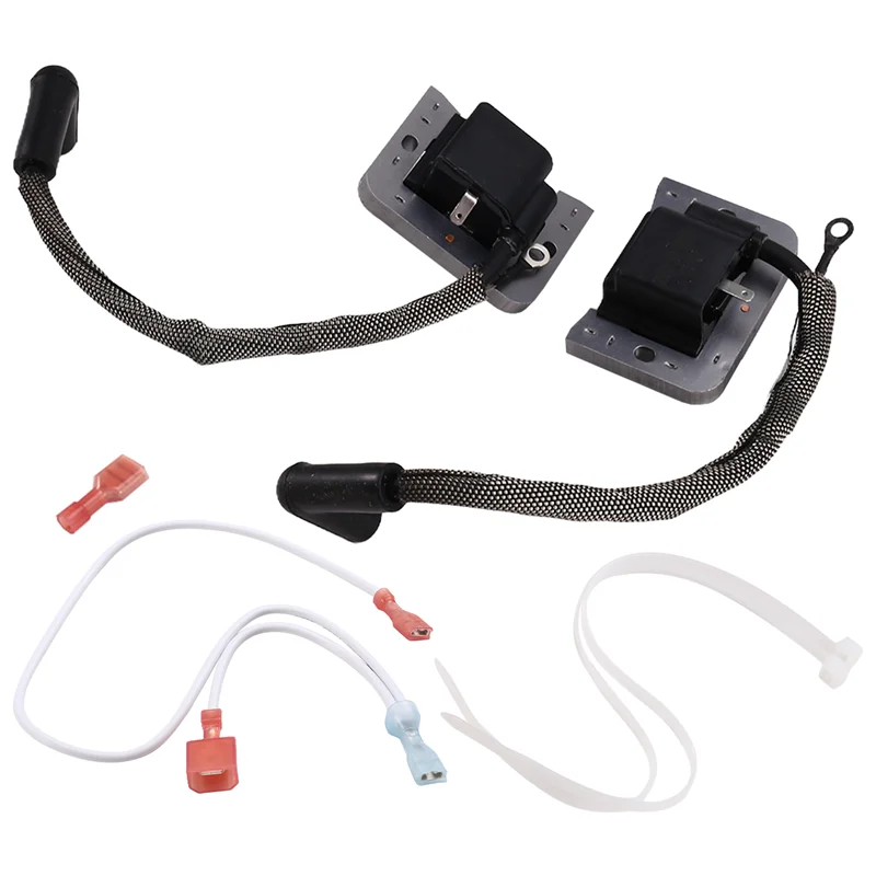 

A58X-2PCS 32-707-01-S Катушка зажигания для двигателя Kohler SV735-0017 SV710-740 SV810-840