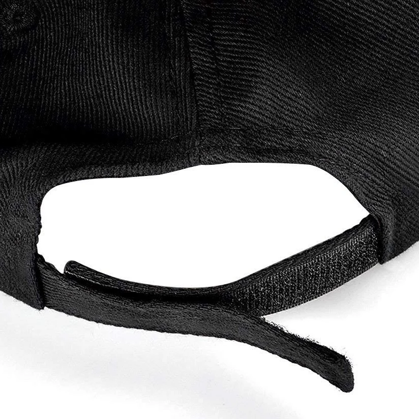 Chapéu eletrônico LED de algodão para boate, Chapéu LED, Luz verde