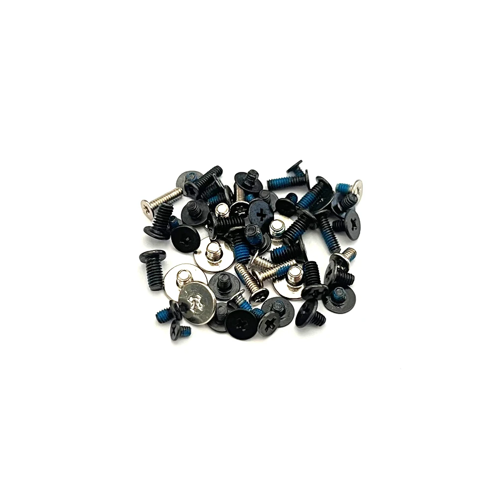 For HP ENVY 15-FE 15-FH 15T-FE 15Z-FH Complete Set of Screws Laptop Replacement N47934-001