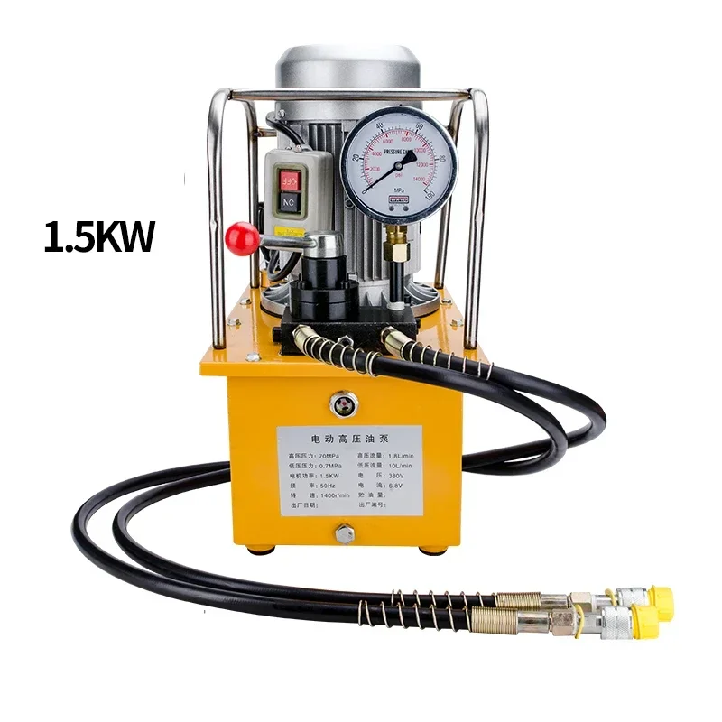 

Đôi Mạch Cao Cấp Van Điện Từ Bơm Điện 1.5kw Điện Áp Suất