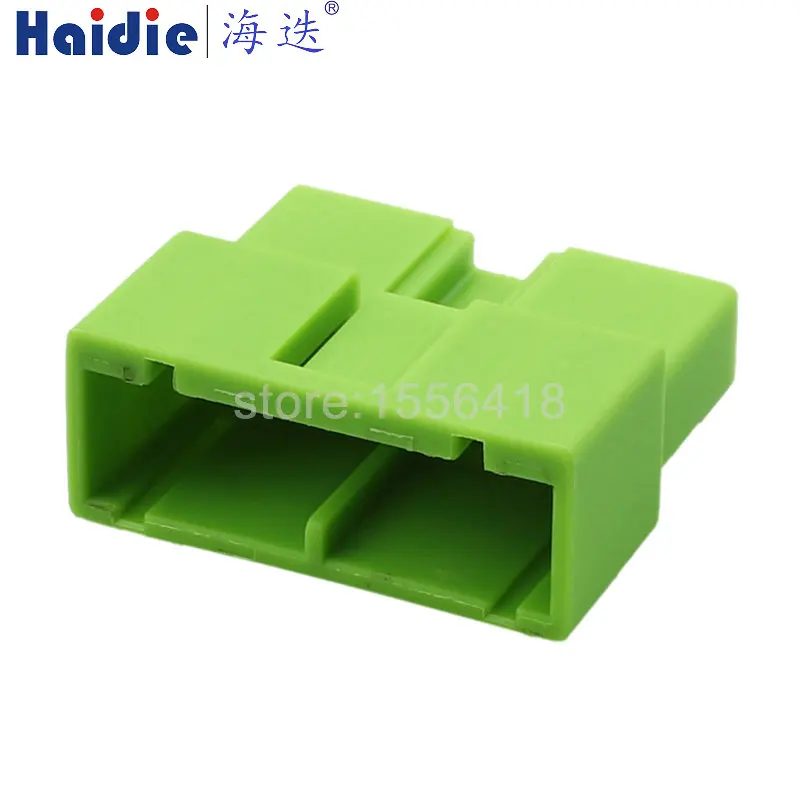 

1-50 sets 22 Pin IL-AG5-22S-D3C1 IL-AG5-22P-D3C1 Car Auto Instrument Harness Connector Cable Socket Connector With Terminals