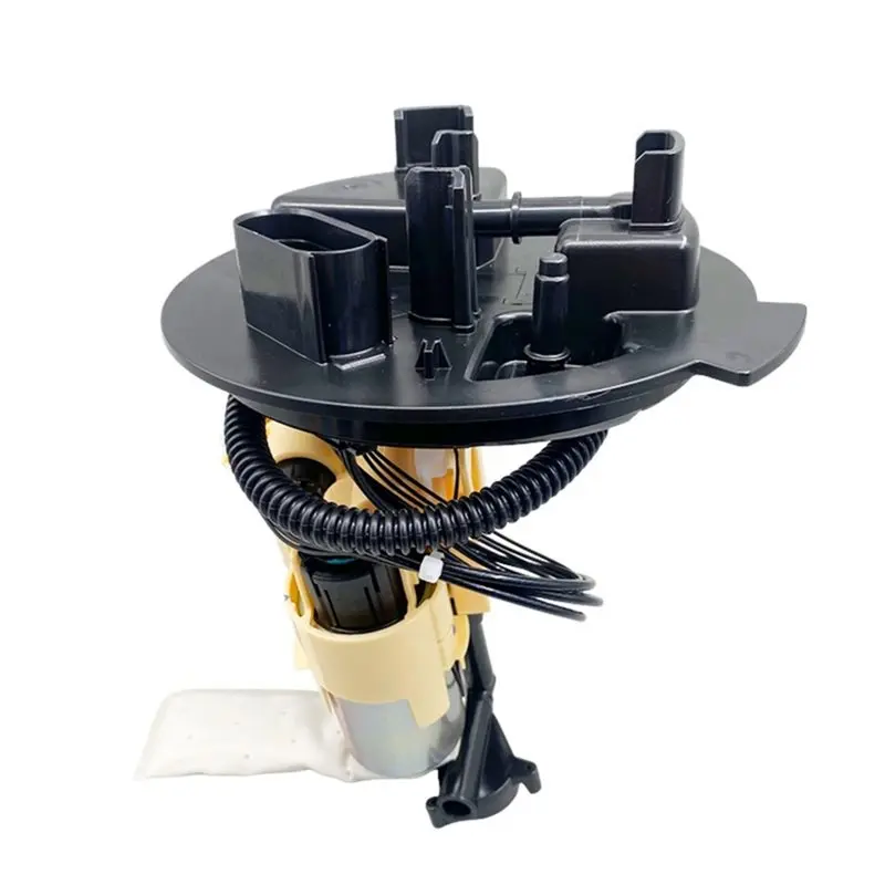 2054702694 Fuel Pump Assembly For AMG C63 E63 GLC63 CLS53 205470850164 2054708501 A2054702694 142690457098-N29R