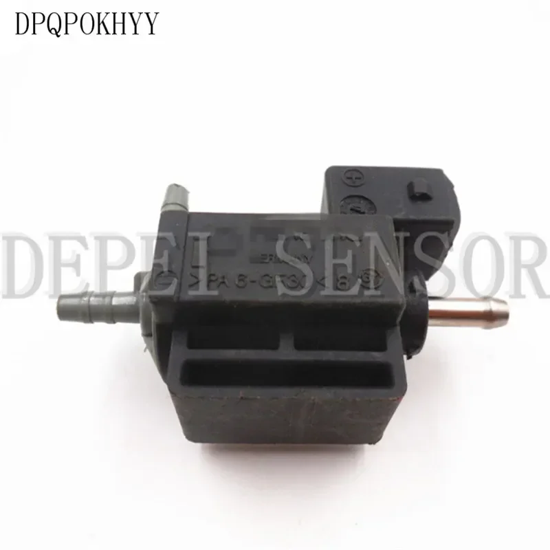 DPQPOKHYY For PEUGEOT 407 Coupe 05-11 HDI 2,7 150KW Magnetventil Druckwandler 70058501