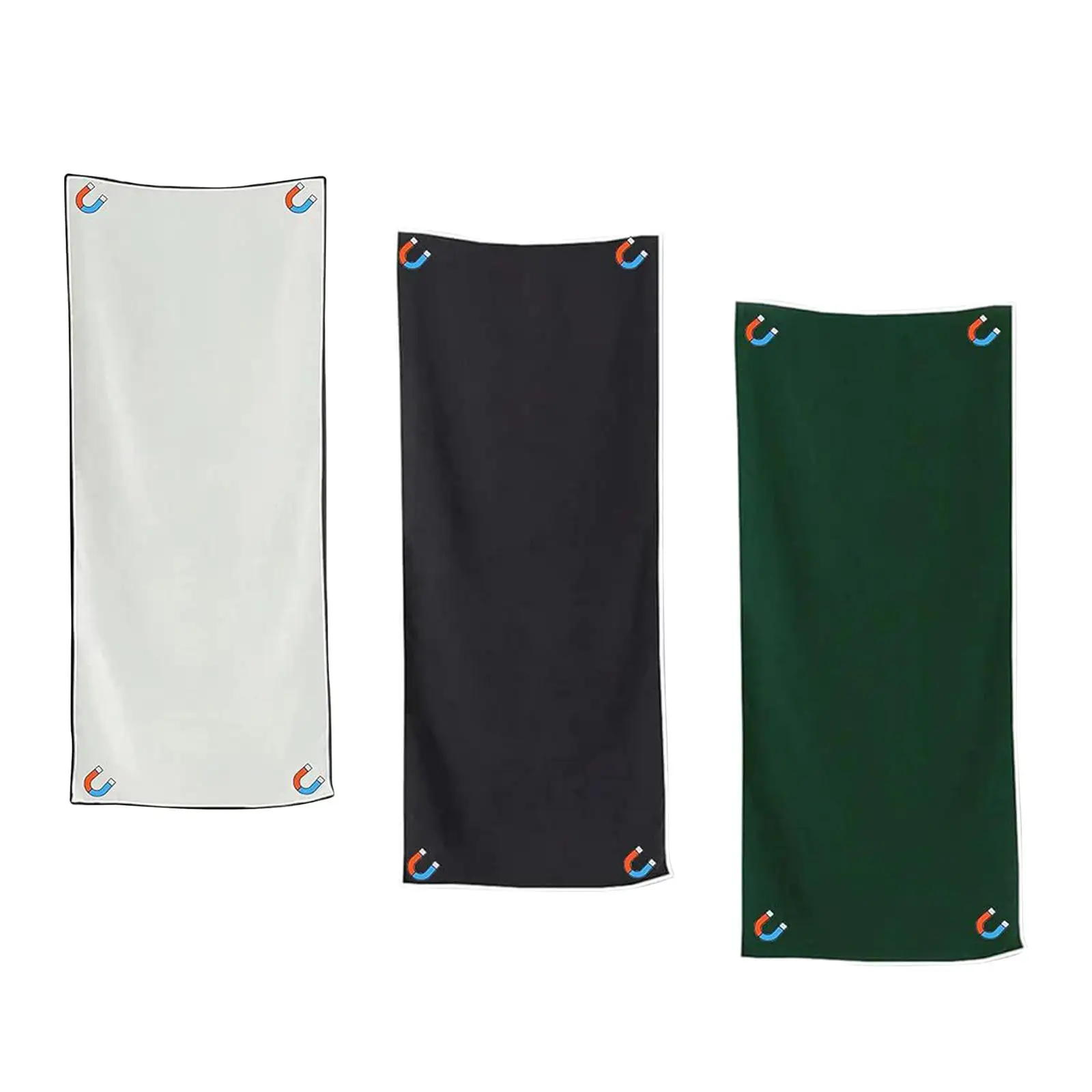 

Magnetic Bath Towel Towel for Swimming Pool Essentials Travel
