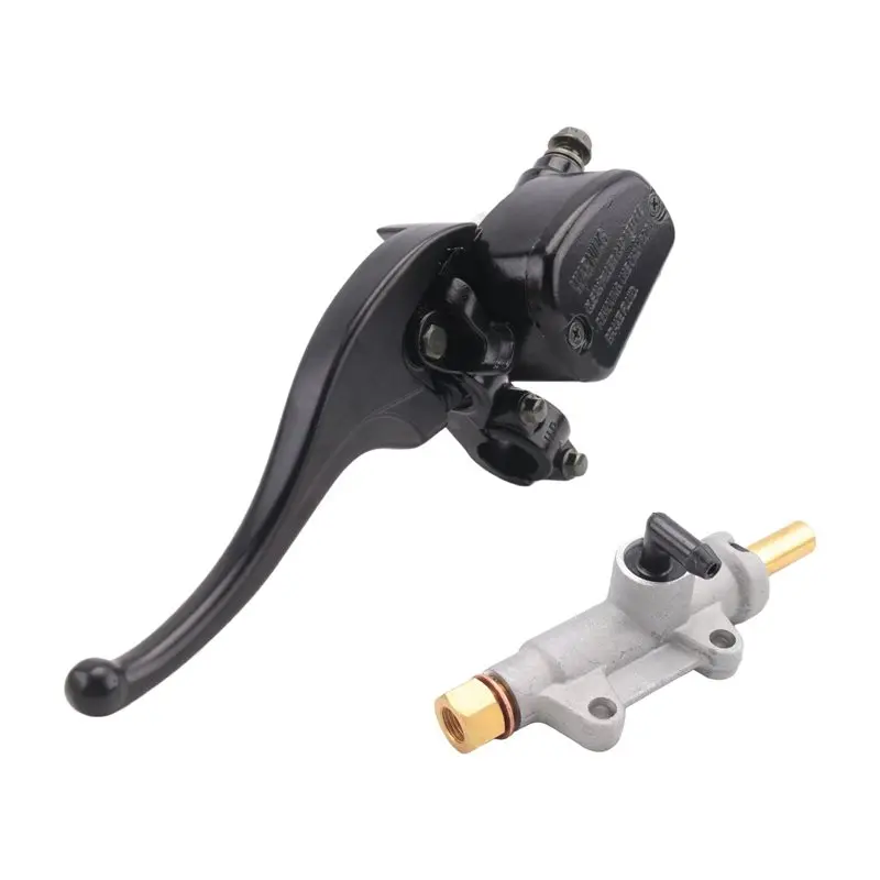 جديد-أسطوانة الفرامل الرئيسية الأمامية والخلفية ATV لـ Polaris Sportsman 335 400 450 500 600 700- 2010238 1910301