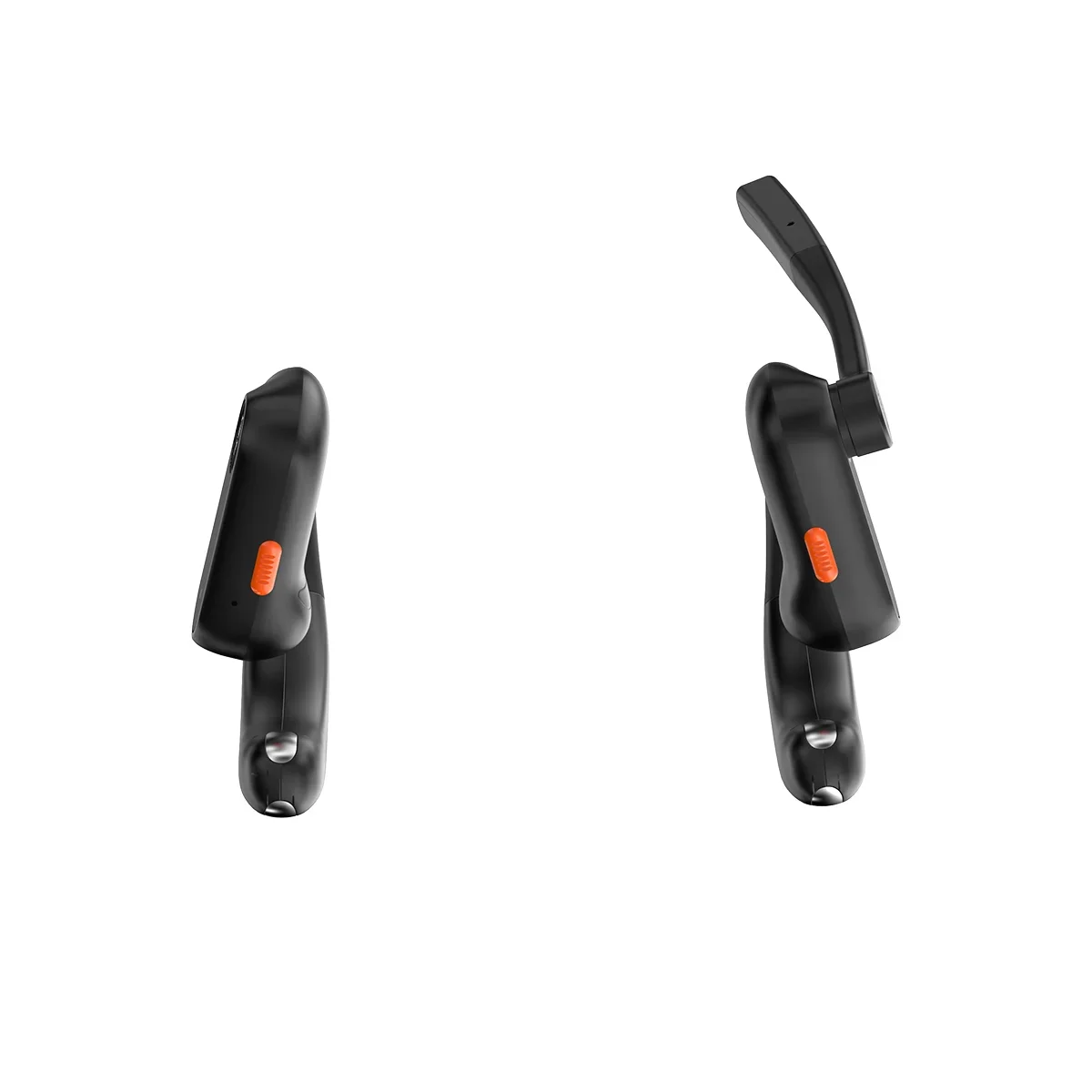 Hot Sale EKSA S30 Wireless Office Headphones Open-Ear Headphones With ENC Call Noise-Cancelling Mic OWS factory