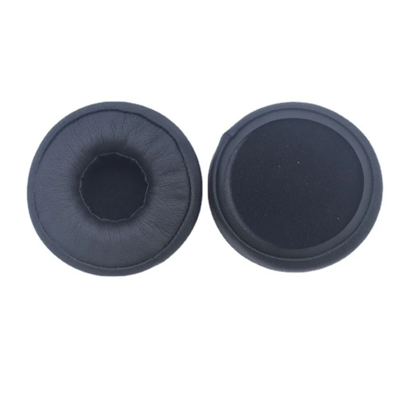 1 Pair Foam Ear Pads Cushion Cover for AKG N60NC N60 Wired Wireless Headphones